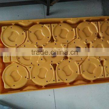 OEM Design Plastic Mesh Tray photo-5