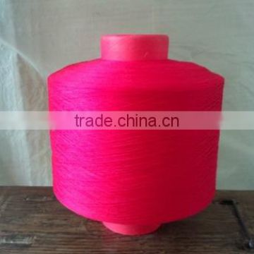 100% Polypropylene/PP DTY Yarn For knitting Socks