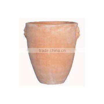 Terracotta Planters Large, Terracotta Garden, Clay Urns