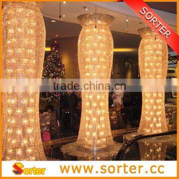 antique decoration chandelier lighting for villa /hotel decoration