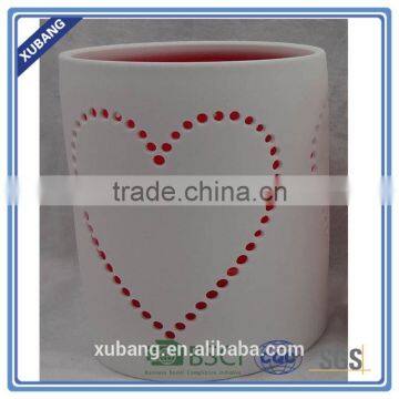 Tealight Candle Holder Bee Ceramic Decorative Candle Holder photo-2