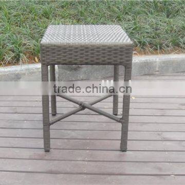 Cheap Outdoor Garden Rattan Tables photo-3