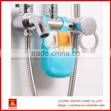 Hot Selling Sink Storage Rack Hang Bags photo-2