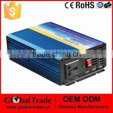 Sealey 700W Power Inverter 12V DC - 230V 50Hz Inverters Power s A1750