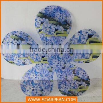 acrylic flowers/artificial acrylic flower /single stem acrylic flower