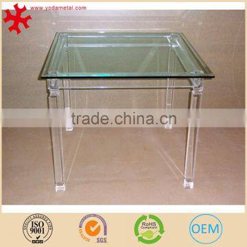 Custom Made Acrylic Display Table photo-2