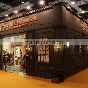 FA-296P-01 Hanging Wall Decoration With Bulbs photo-4