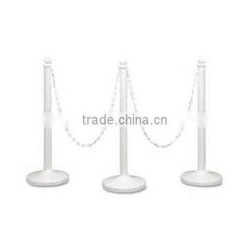 Plastic Chain Barrier