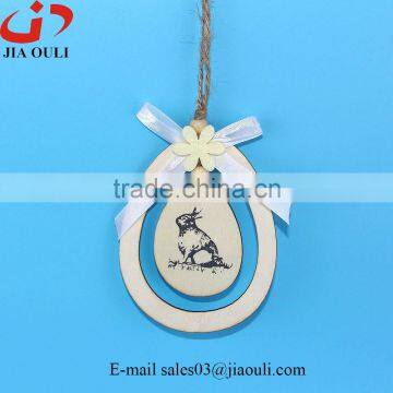 Cheap Design Easter Decorations Egg Hanger photo-6