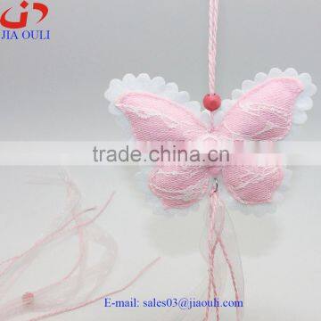 Hot Sale Easter Decoration Non-woven Easter Butterfly Hanging Decorations photo-6