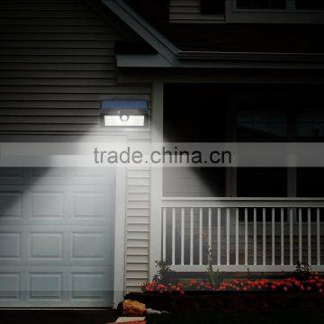 44 LED Outdoor Wireless Solar Energy Powered Outdoor Solar Led Light Ponds Decor Accent Lighting With Three Modes