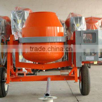 CEMENT MIXER CMH300/350/400/450/500/600L