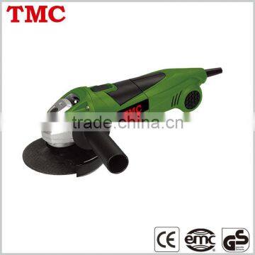 900W 115/125mm Electric Angle Grinder with CE/GS/EMC