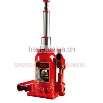 2t Hydraulic Jack for Trucks photo-3