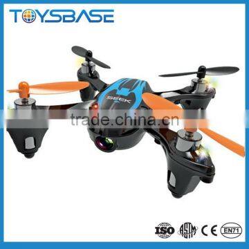 RC Mini UFO 360 Eversion RC Drone Quadcopter Camera