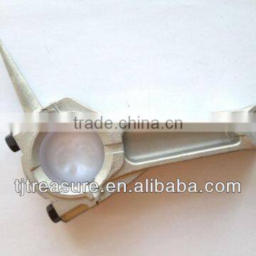 GX360 Generator Set Spare Parts Connecting Rod photo-2