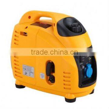 1500w 4-Stroke Gasoline Portable Generator CE/GS/EPA/CSA/EMC