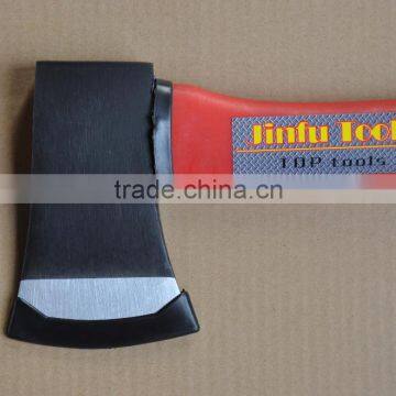 Felling axe with fiberglass handle A601