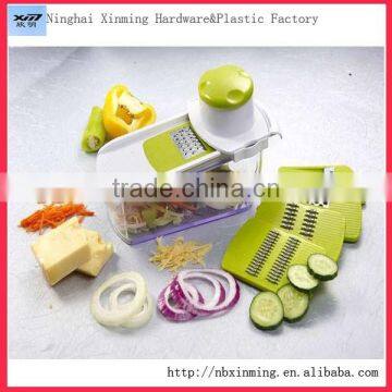 3 in 1 vegetable slicer