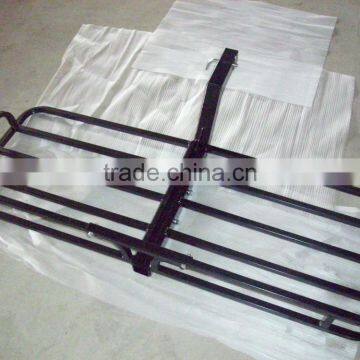 Rack on Back of ATV photo-2