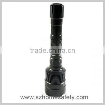 Wholesale UniqueFire 3*CREE T6 UF-3800 3800 Lumens 5-Mode Long-Range with Extension Tube(2/3*18650)