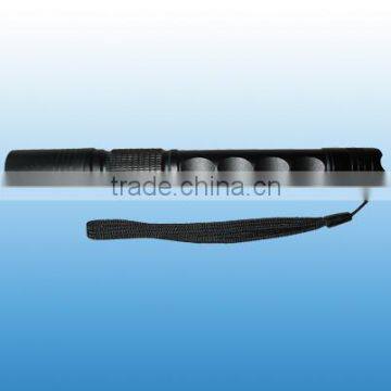 LED flashlight LED027