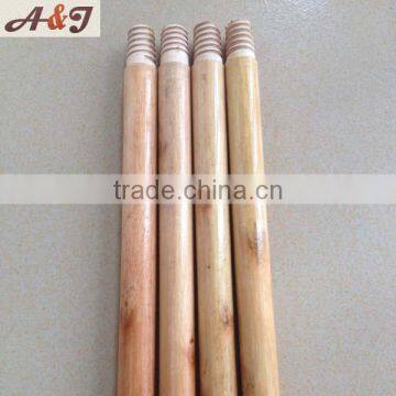 American Screw Varnished Short Handle Broom in China photo-4