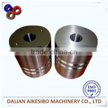 DaLian aikesibo professional customized various kinds of cnc machining spare parts made in China