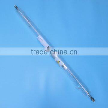 RECI S8 Z8 W8 150W CO2 laser tube for cutting 2mm stainless steel