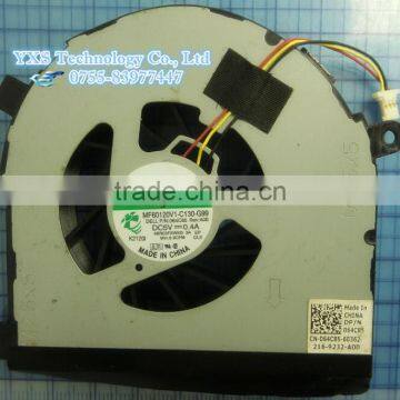 MF60120V1-C130-G99 3Wires DC5V 0.4A Notebook