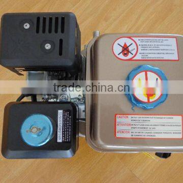 168f-1 6.5hp Air-cooled Gasoline Engine,engine 4 Stroke 6.5hp photo-6