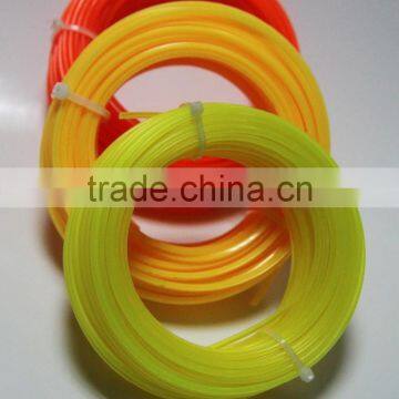 Factory Direct Sales/2.8X15metre/ Brush Cutter Nylon Trimmer Line(Trigon) photo-4