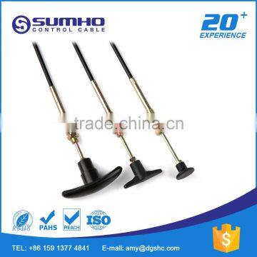 2017 New Product Clutch Cables photo-2