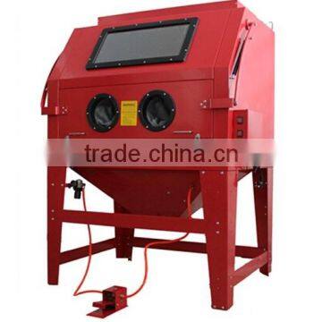 SBC990 Industrial Blast Cabinet