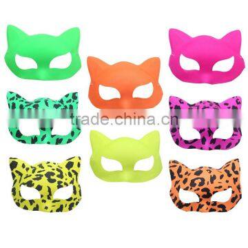 Kids adult party half face masquerade masks for sale