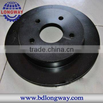 sand casting carbon steel loader parts