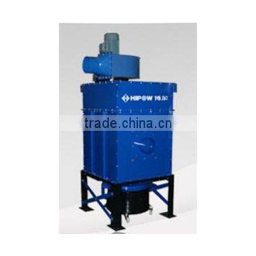 The Industrial Dust Extractor With Normal Dust photo-2