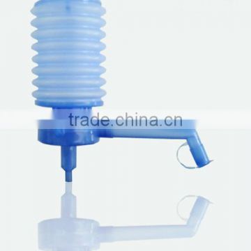 manual drinking water pump