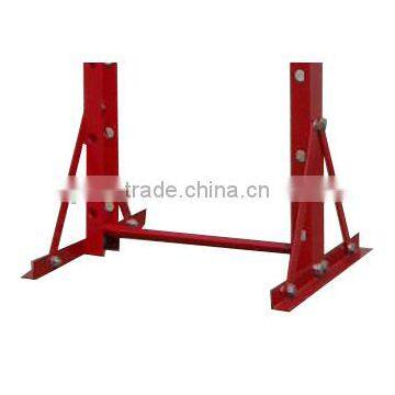Workshop 10Ton Hydraulic Garage Shop Press Machine With CE photo-4