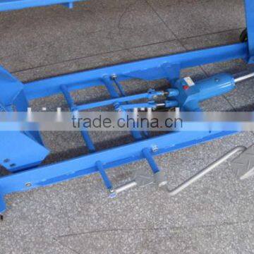 Hydraulic Motorcycle Lift Table photo-2