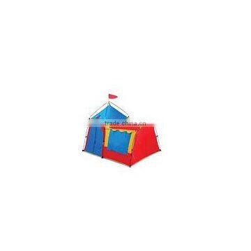 Giga The Knights Tower Kids Play Tent (5 x4-Feet x 50-Inch(H))