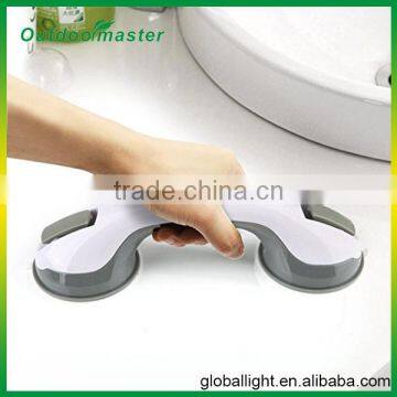 Safe Handle Grip 11.5" Balance Assist Bar for Bathroom photo-3