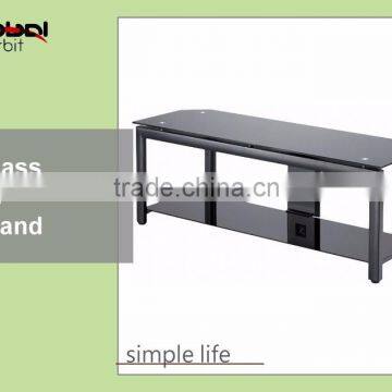 Furniture Design New Model Glass Lcd Modern tv Stand photo-6