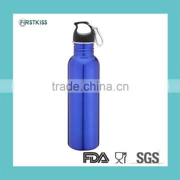 Stainless Steel Sports Water Bottle photo-5