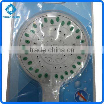 Hot Sale Plastic Shower Head New Shower Head photo-2