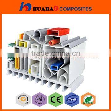 GRP Company,Hot Selling Flexible Durable Pultruded Professional Manufacturer grp company fast delivery