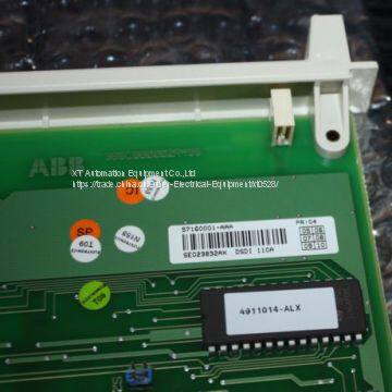 ABB 3HAC023195-001 3HAC023195-001 module