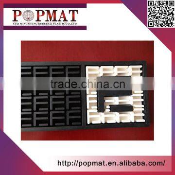 2017 Hot Sell Promotional Gift Super Quality Bar Mat photo-3