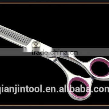 QJ-PT26 Professional Pet Cleaning Product Pet Scissor Set photo-6