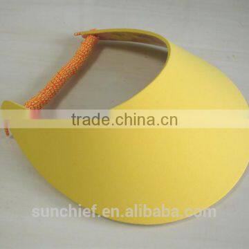 Kids Plastic Eva Foam Sun Visor Caps & Hats photo-5